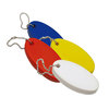 Promotional Stress Floating Keyrings